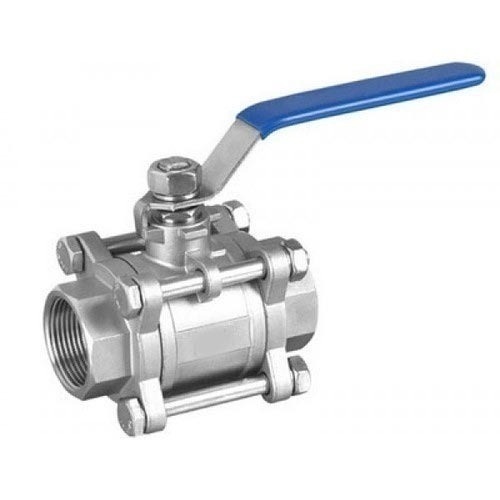 Ms-ball-valve