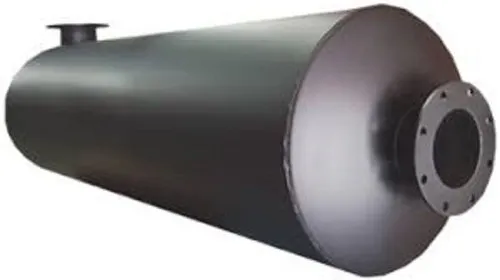 Generator Exhaust Silencers,