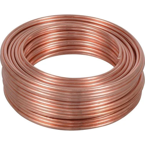 Copper Earthing Wire