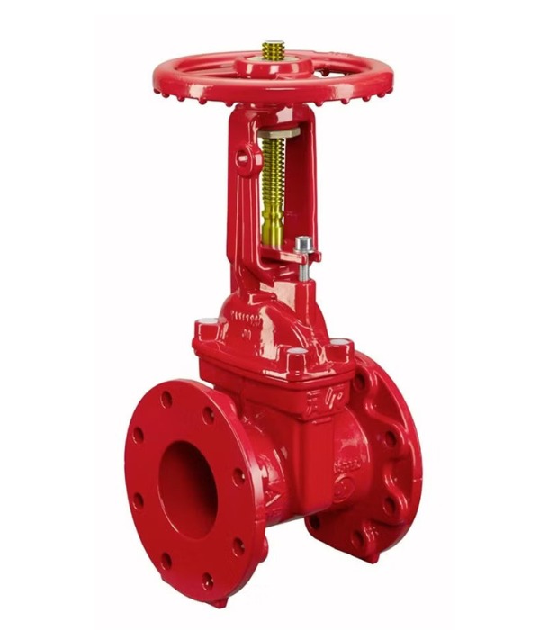 Gate Valve