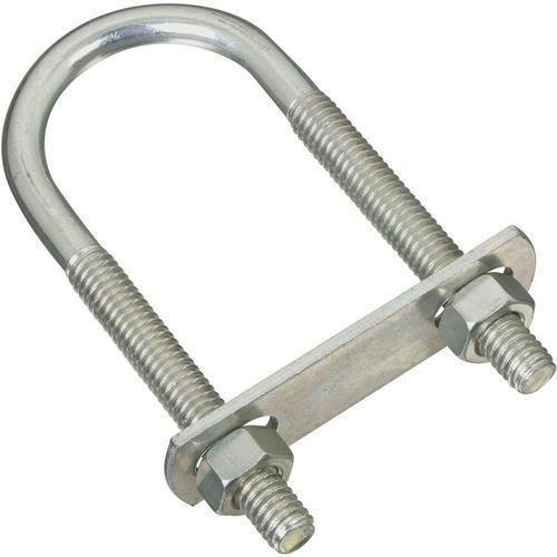 U-Clamp